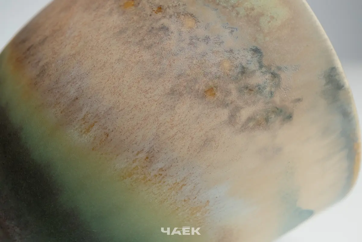 Пиала № 541, керамика Цзиндэчжэнь, 82 мл