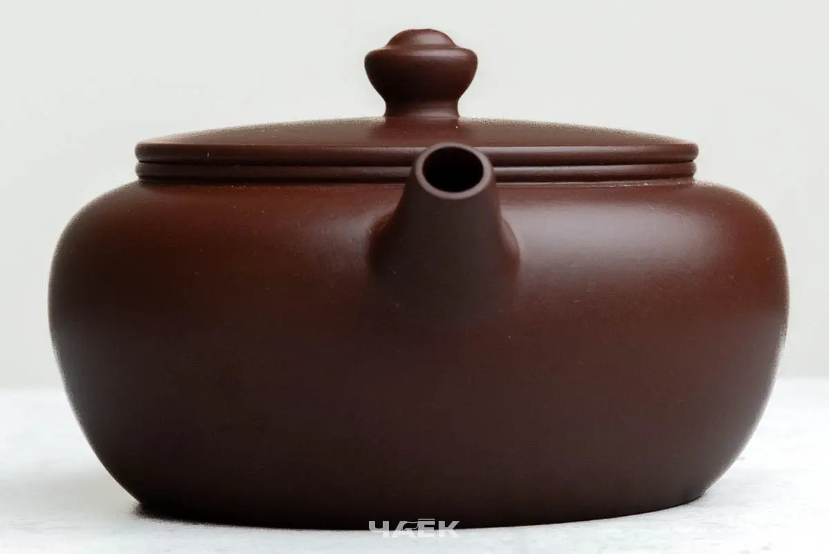 Исинский чайник, 145 мл, № 730