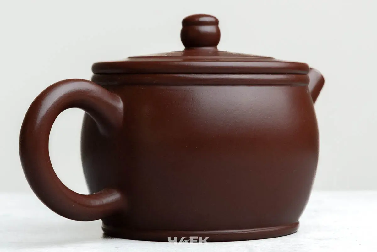 Исинский чайник, 145 мл, № 733