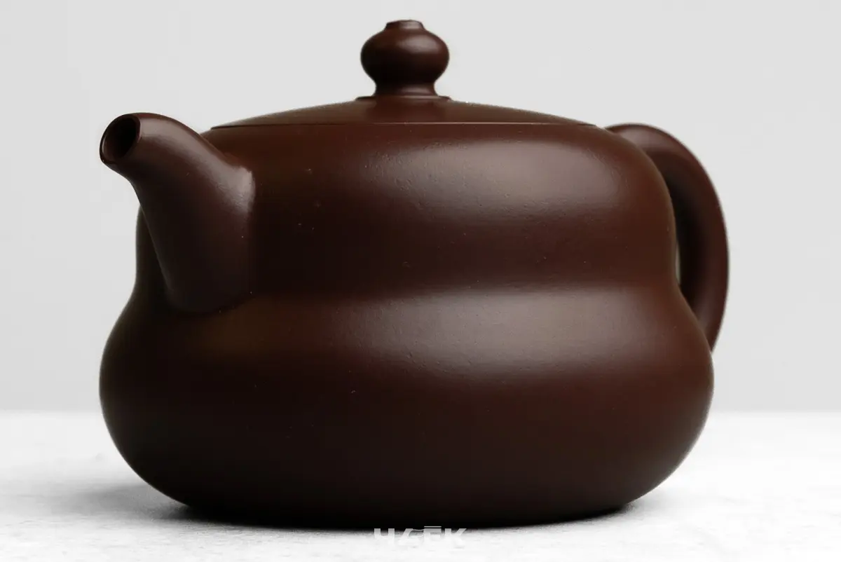 Исинский чайник, 185 мл, № 745