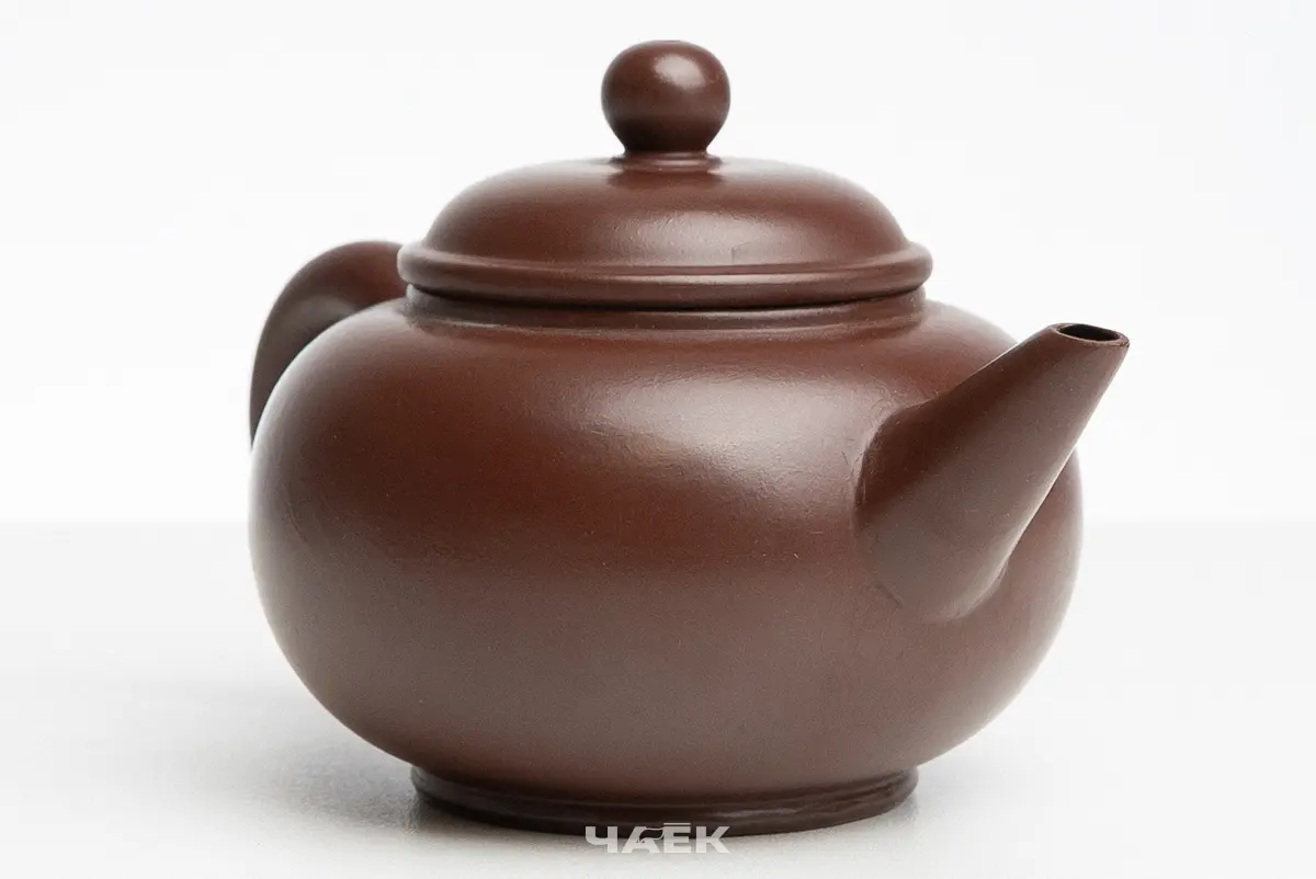 Исинский чайник, 150 мл, № 717