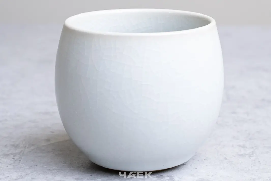 Пиала «Крыса» № 116, керамика, 90 мл