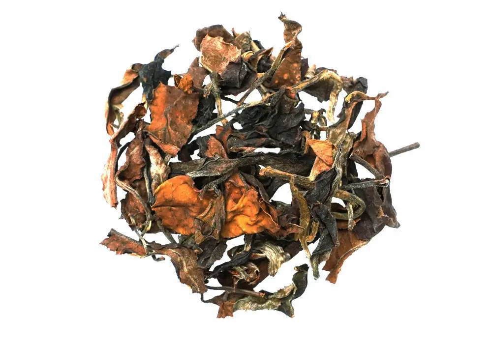 Габа «Белый», ЧАЁК, 25 грамм