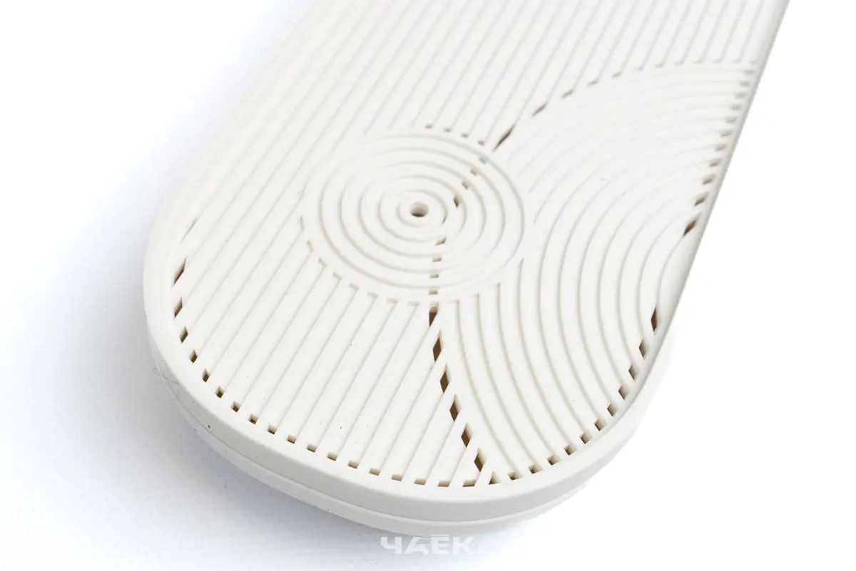 Чабань № 67, пластик