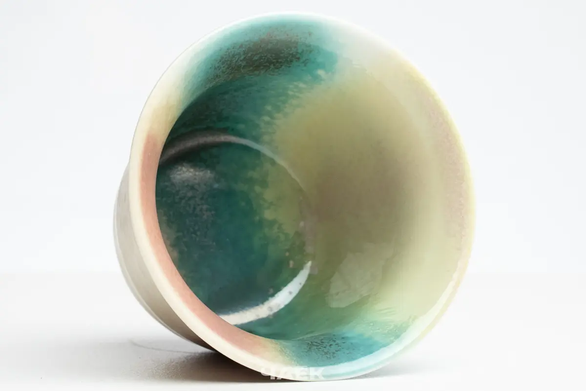 Гайвань № 232, керамика, 140 мл