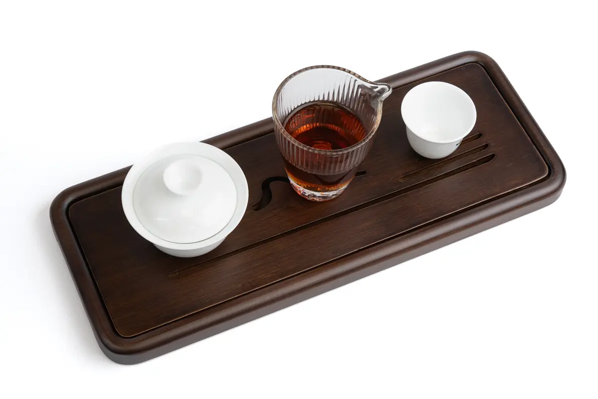 Чабань из дерева № 33