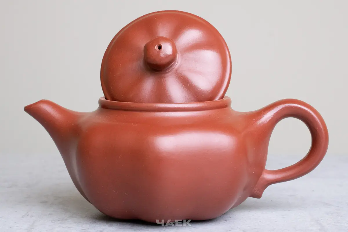 Исинский чайник, 155 мл, № 688