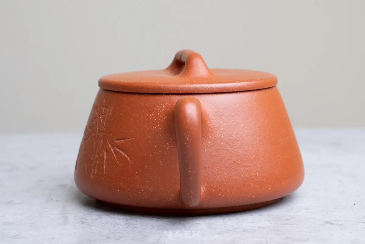 Исинский чайник, 150 мл, № 679