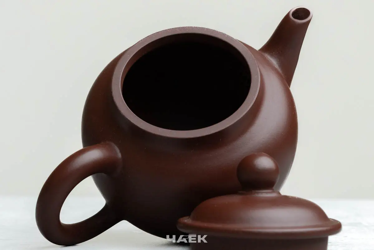 Исинский чайник, 155 мл, № 732