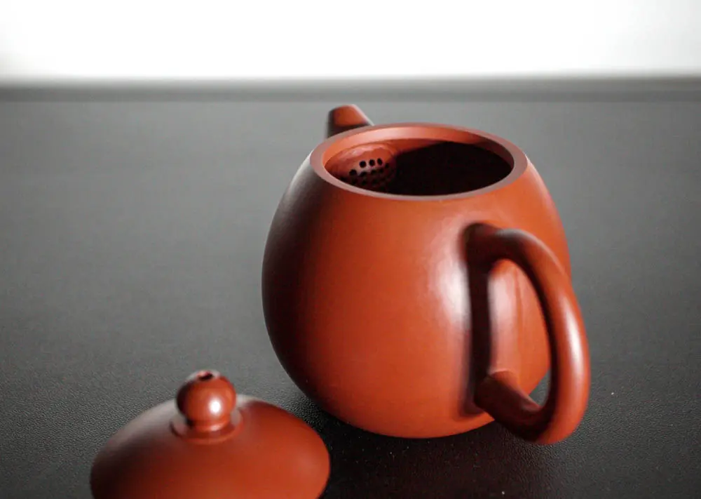 Исинский чайник,150 мл, № 455