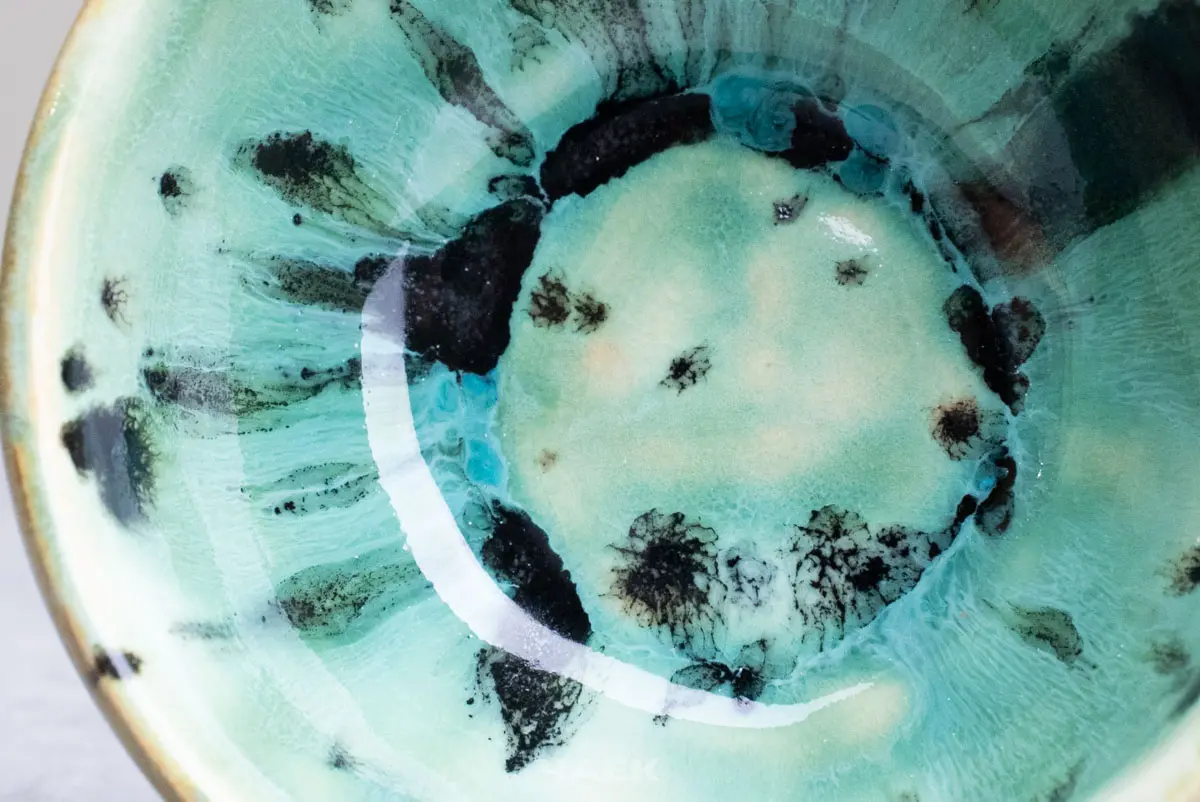 Пиала № 58 «Ещё одну и спать», керамика, 100 мл