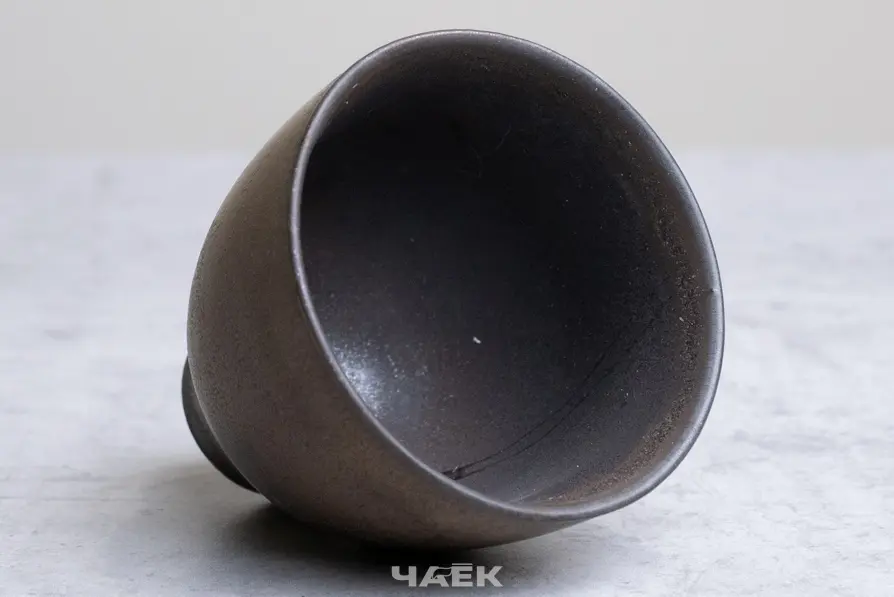 Пиала № 105, керамика, 48 мл