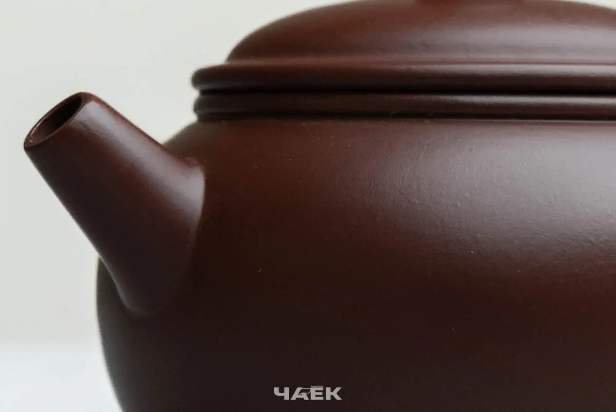 Исинский чайник, 181 мл, № 741