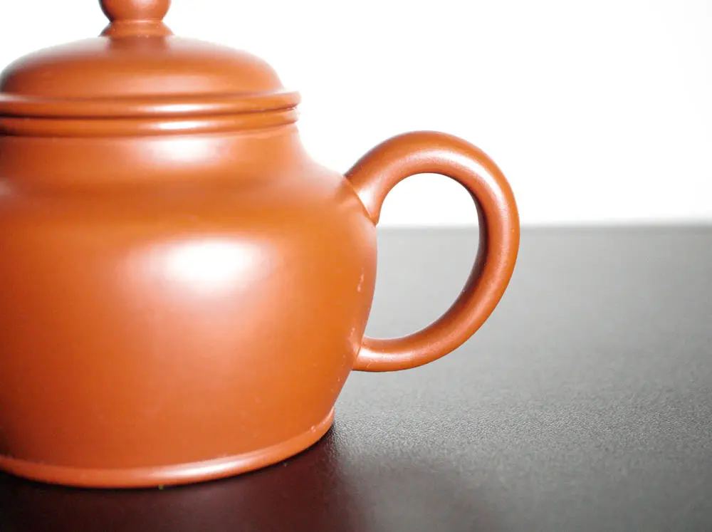 Исинский чайник, 200 мл, № 483