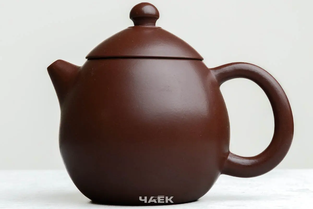 Исинский чайник, 155 мл, № 755