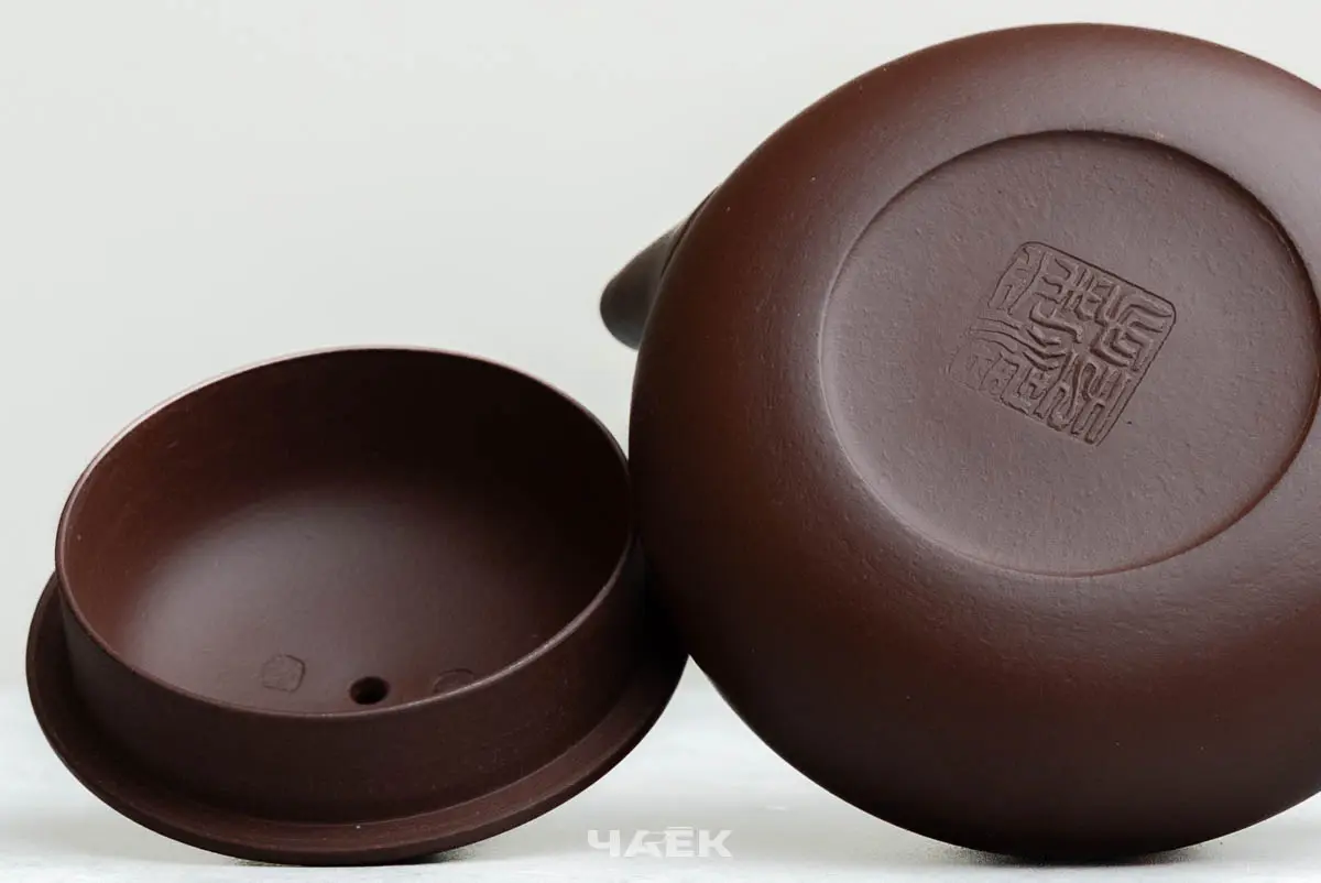 Исинский чайник, 155 мл, № 719