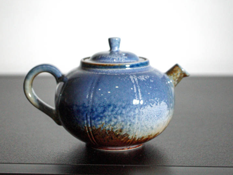 Чайник №200, керамика Цзиндэчжень, 175 мл