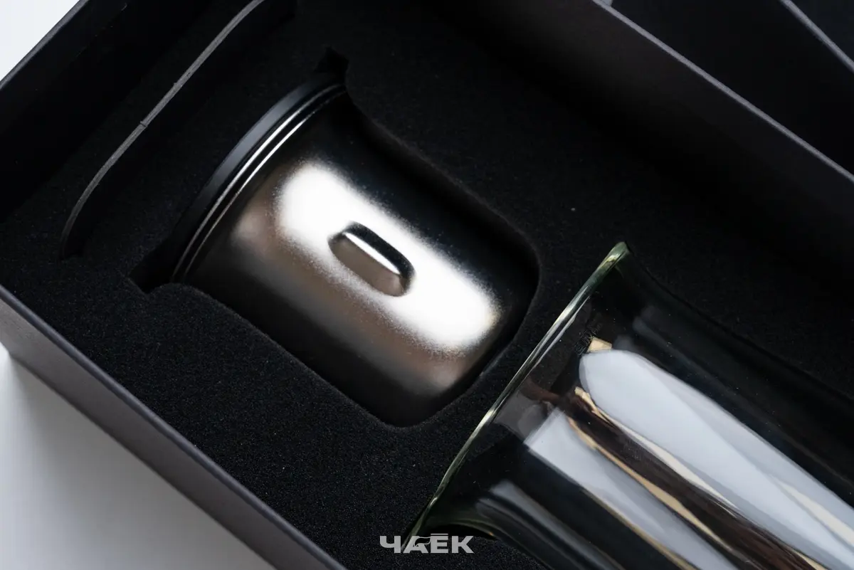 Типот № 11, 200 мл