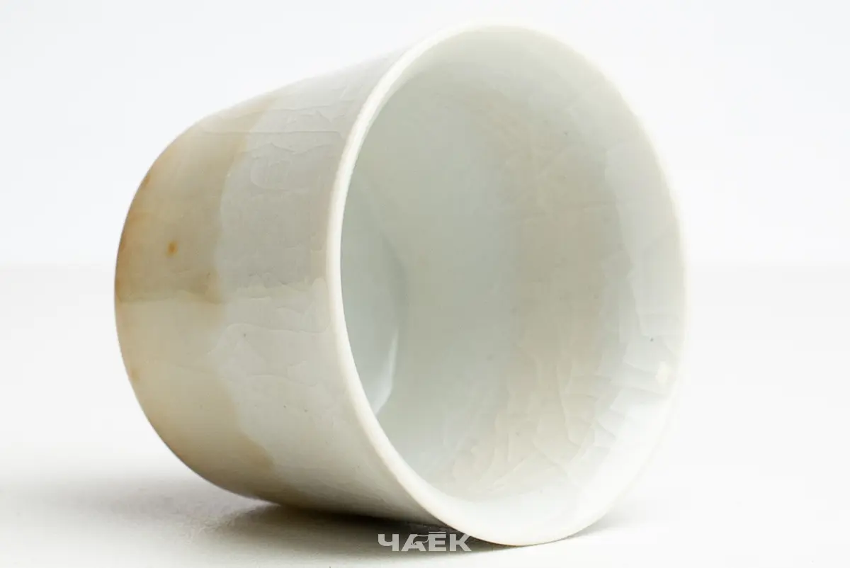 Пиала № 479, керамика Цзиндэчжэнь, 40 мл