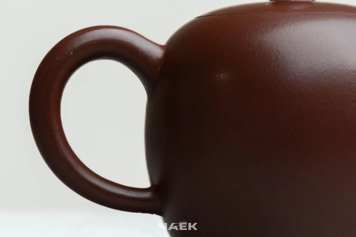 Исинский чайник, 170 мл, № 748