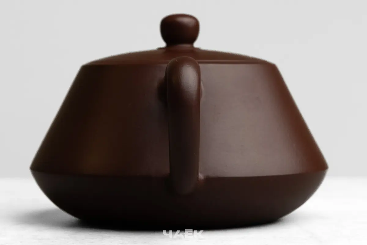 Исинский чайник, 180 мл, № 759