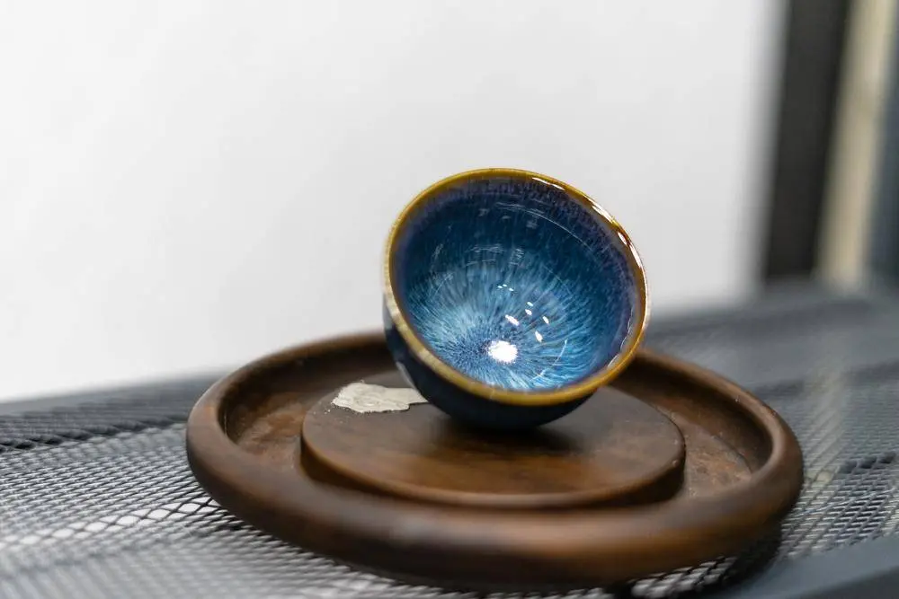 Чайный набор 4