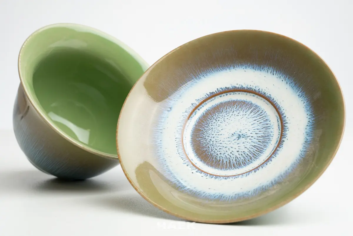 Гайвань № 245, керамика, 160 мл