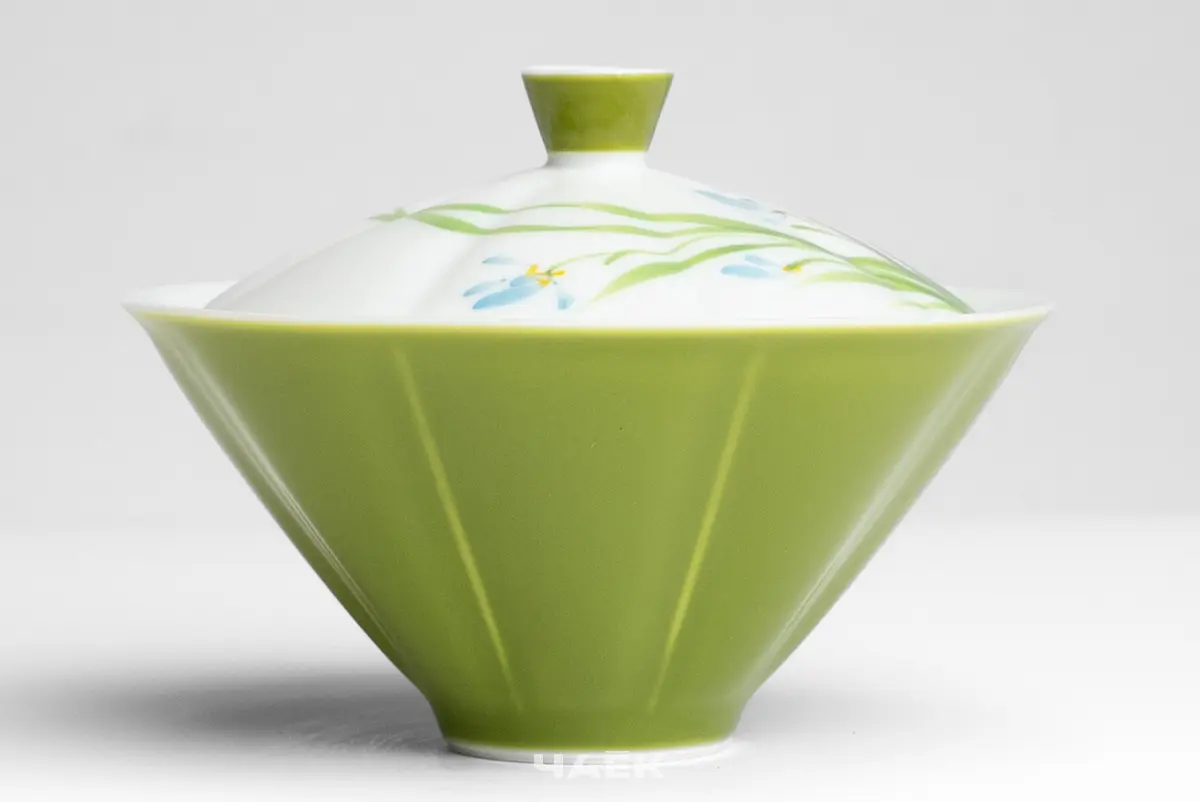 Гайвань № 218, керамика, 120 мл