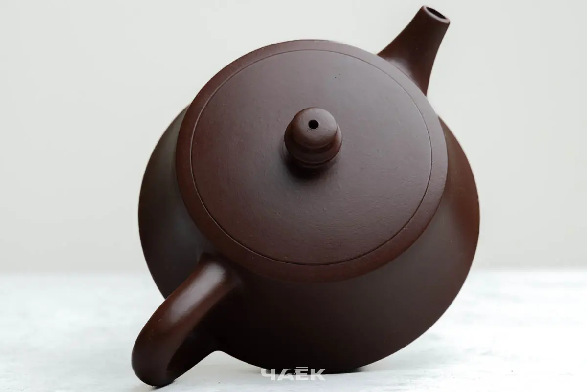 Исинский чайник, 160 мл, № 764