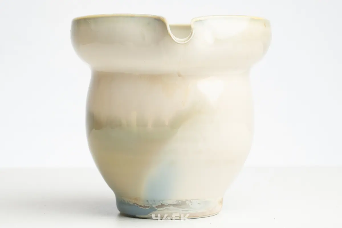 Сливник № 47, керамика Цзиндэчжень, 140 мл