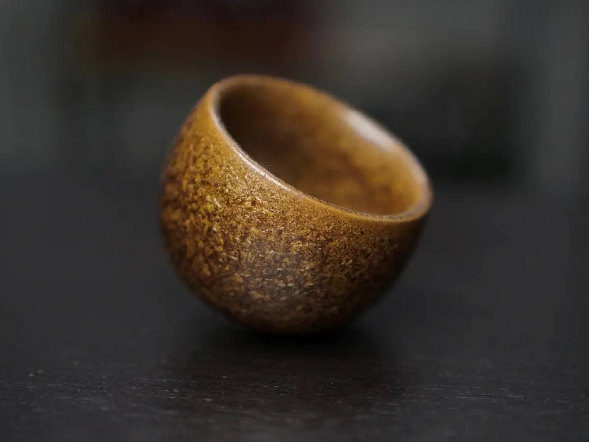 Набор чайной посуды на двоих № 3