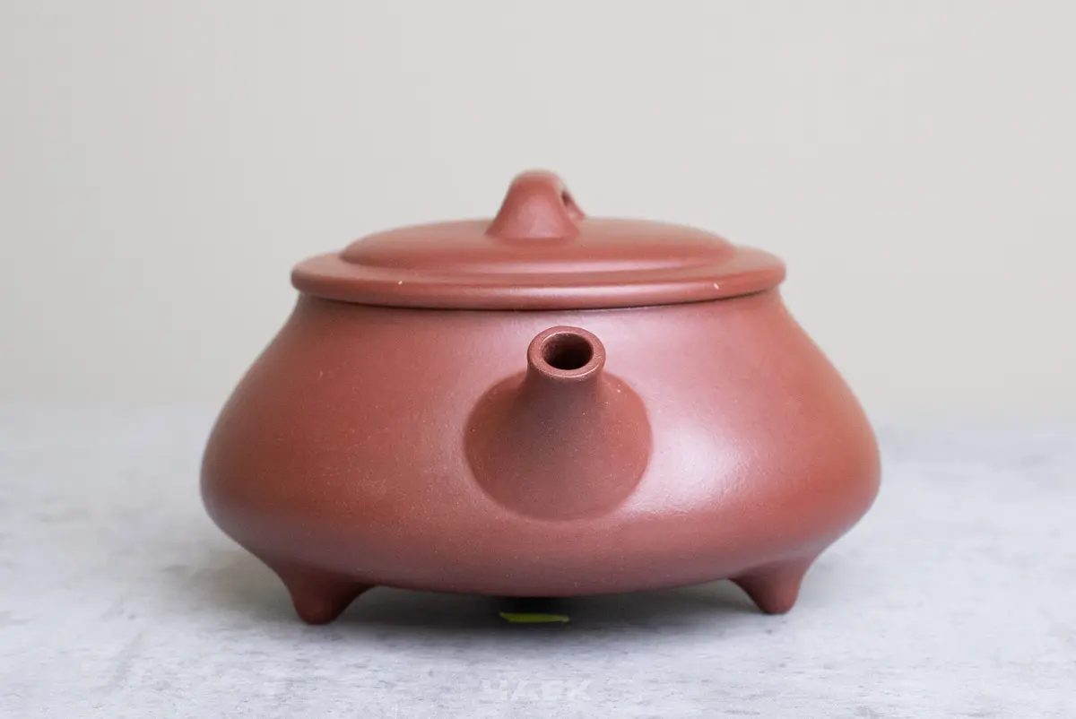 Исинский чайник, 147 мл, № 693