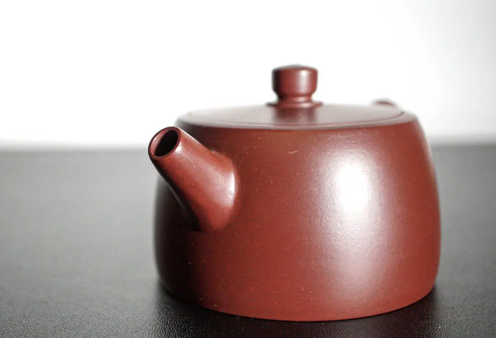 Исинский чайник,130 мл, № 454