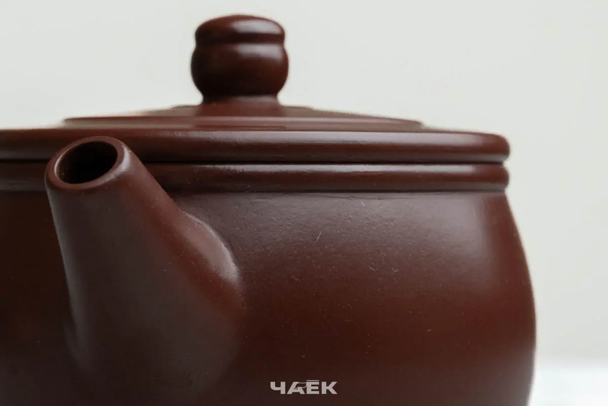 Исинский чайник, 145 мл, № 733