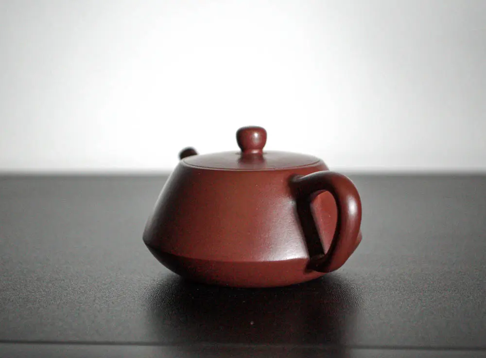 Исинский чайник, 115 мл, № 462