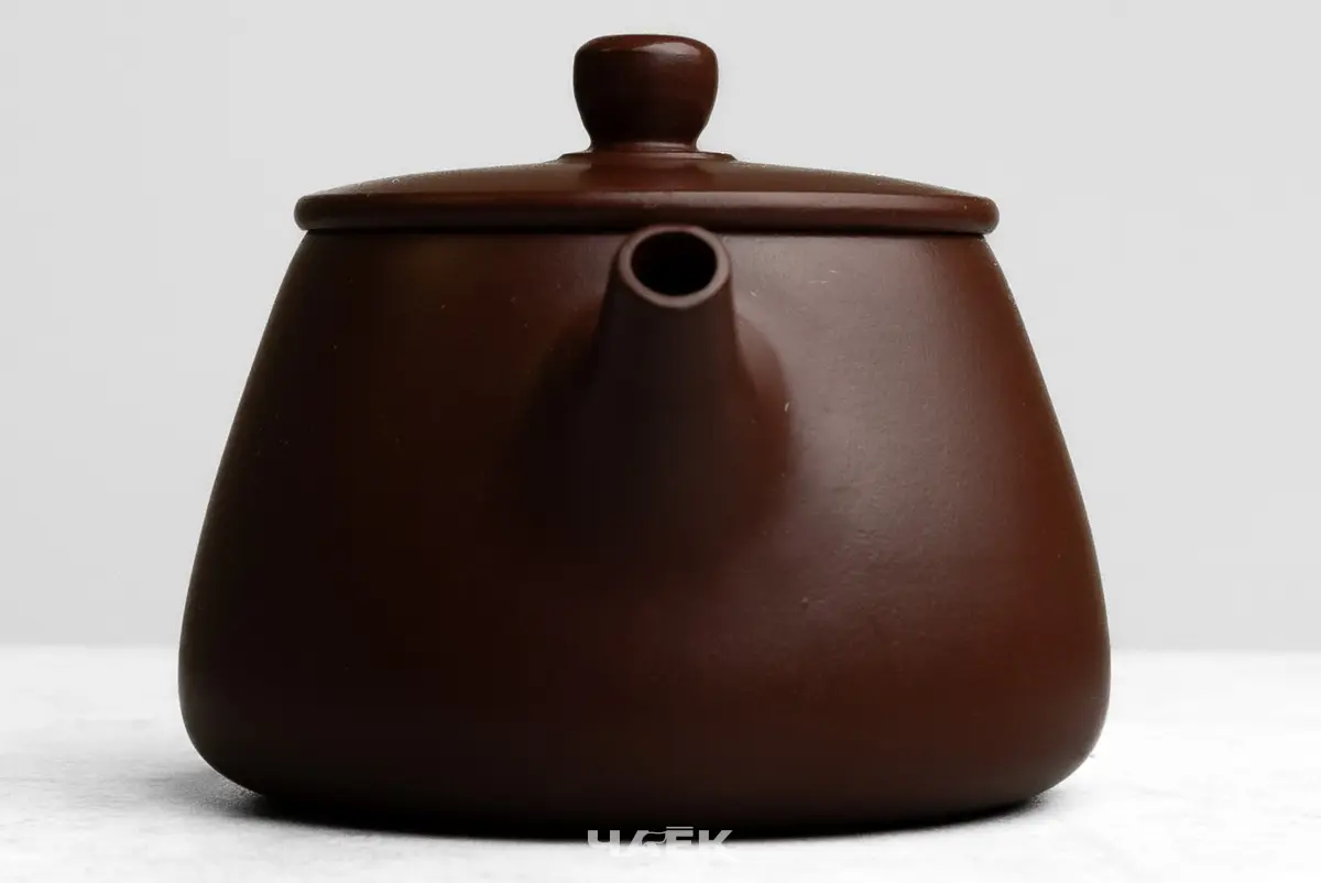 Исинский чайник, 165 мл, № 761