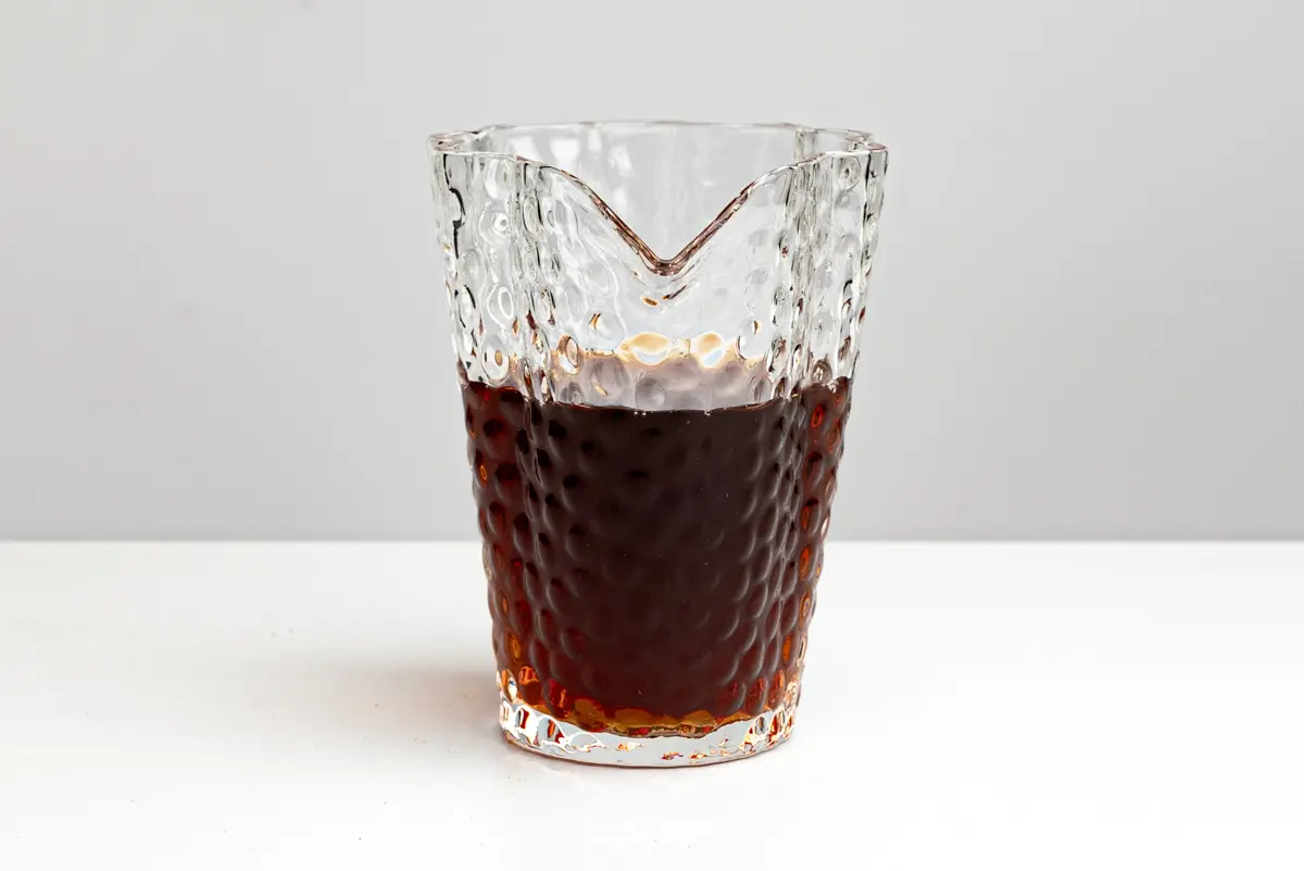 Сливник № 2, стекло, 180 мл