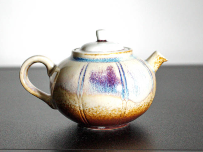 Чайник №201, керамика Цзиндэчжень, 180 мл
