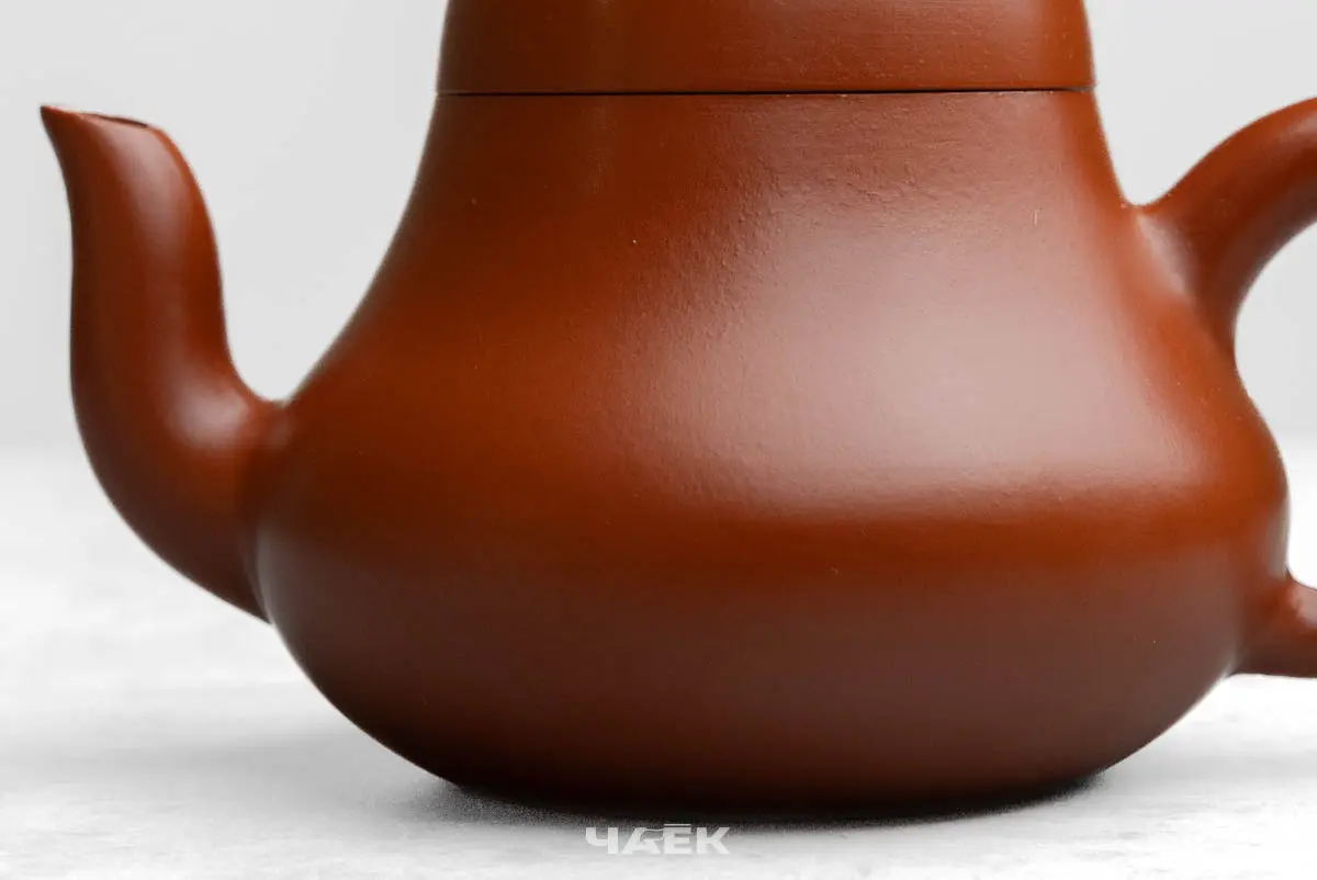 Исинский чайник, 125 мл, № 721