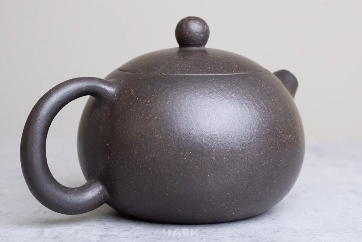 Исинский чайник, 180 мл, № 681