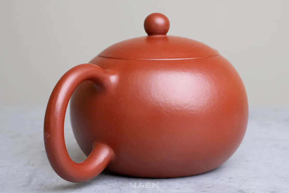 Исинский чайник, 180 мл, № 668