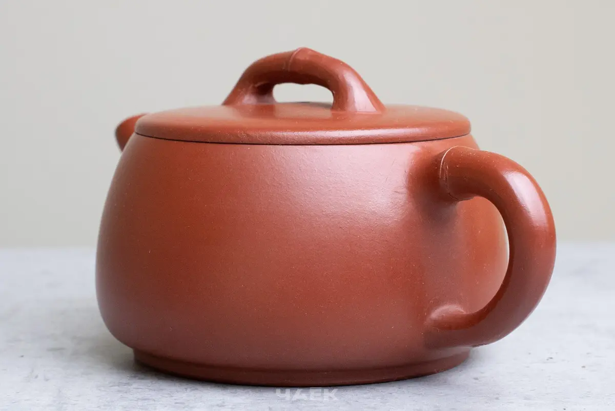 Исинский чайник, 167 мл, № 670