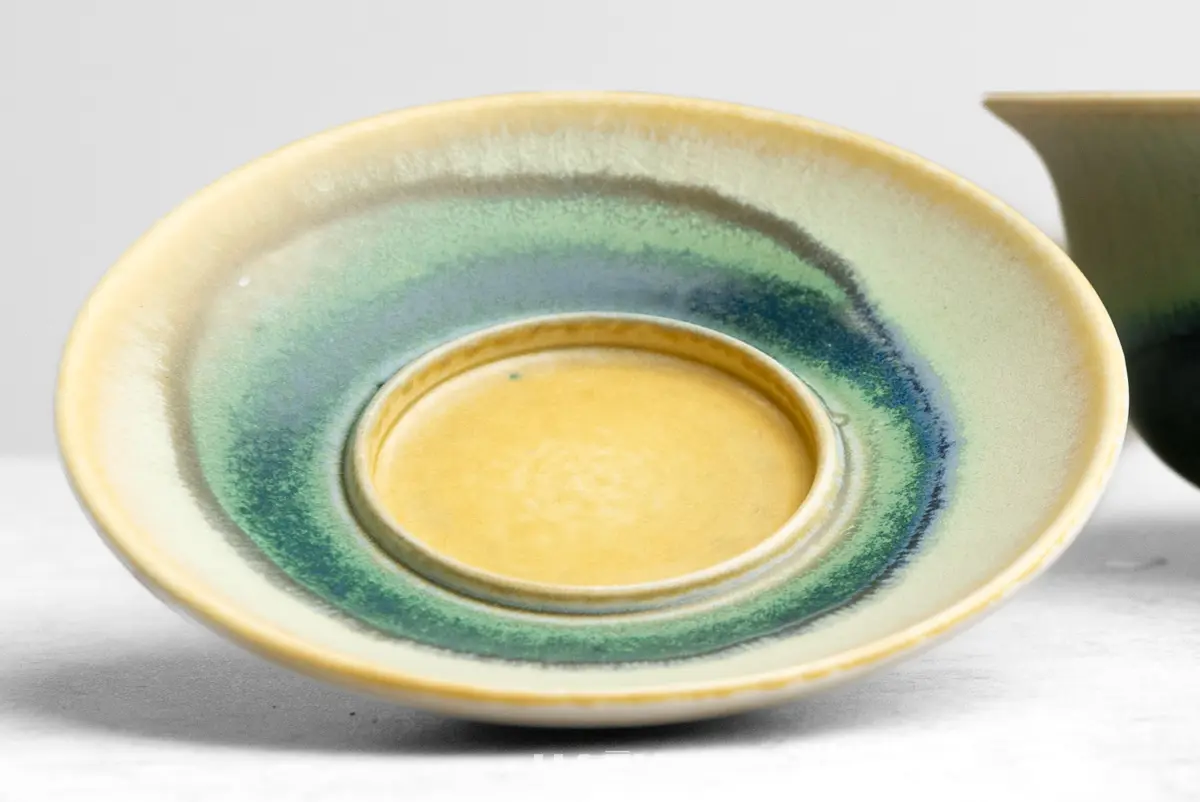 Гайвань № 152, керамика Цзиндэчжэнь, 110 мл