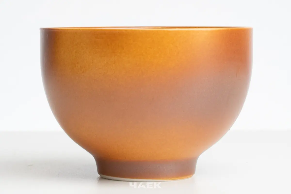 Пиала № 472, керамика Цзиндэчжэнь, 160 мл