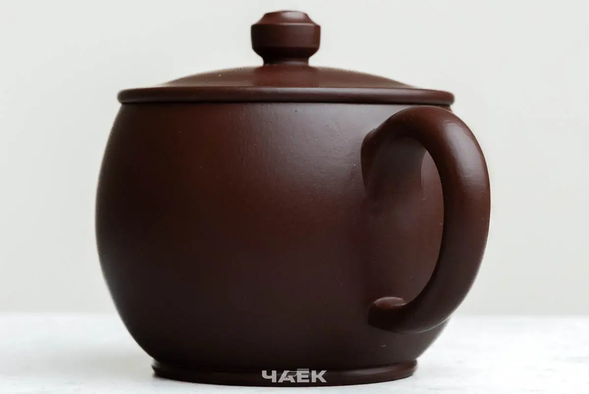 Исинский чайник, 180 мл, № 749