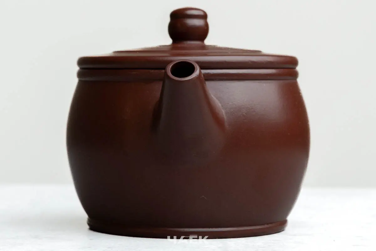 Исинский чайник, 145 мл, № 733