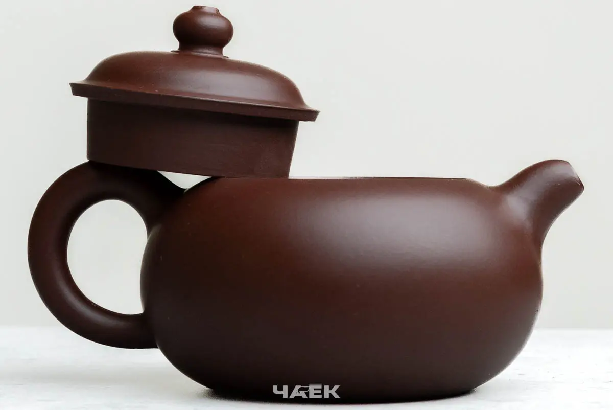Исинский чайник, 155 мл, № 762