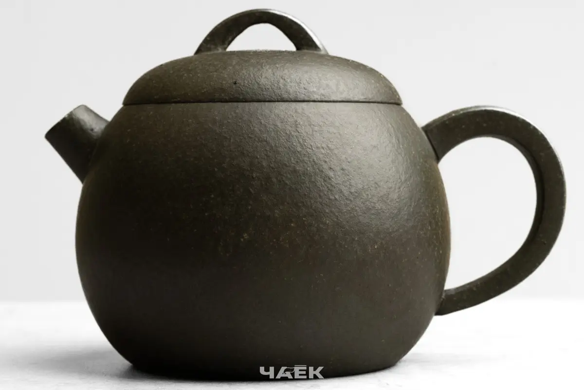 Исинский чайник, 215 мл, № 767