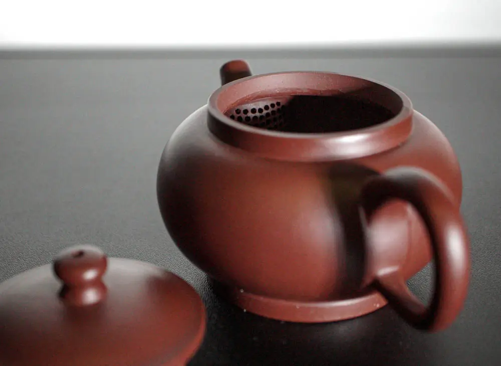 Исинский чайник, 175 мл, № 469