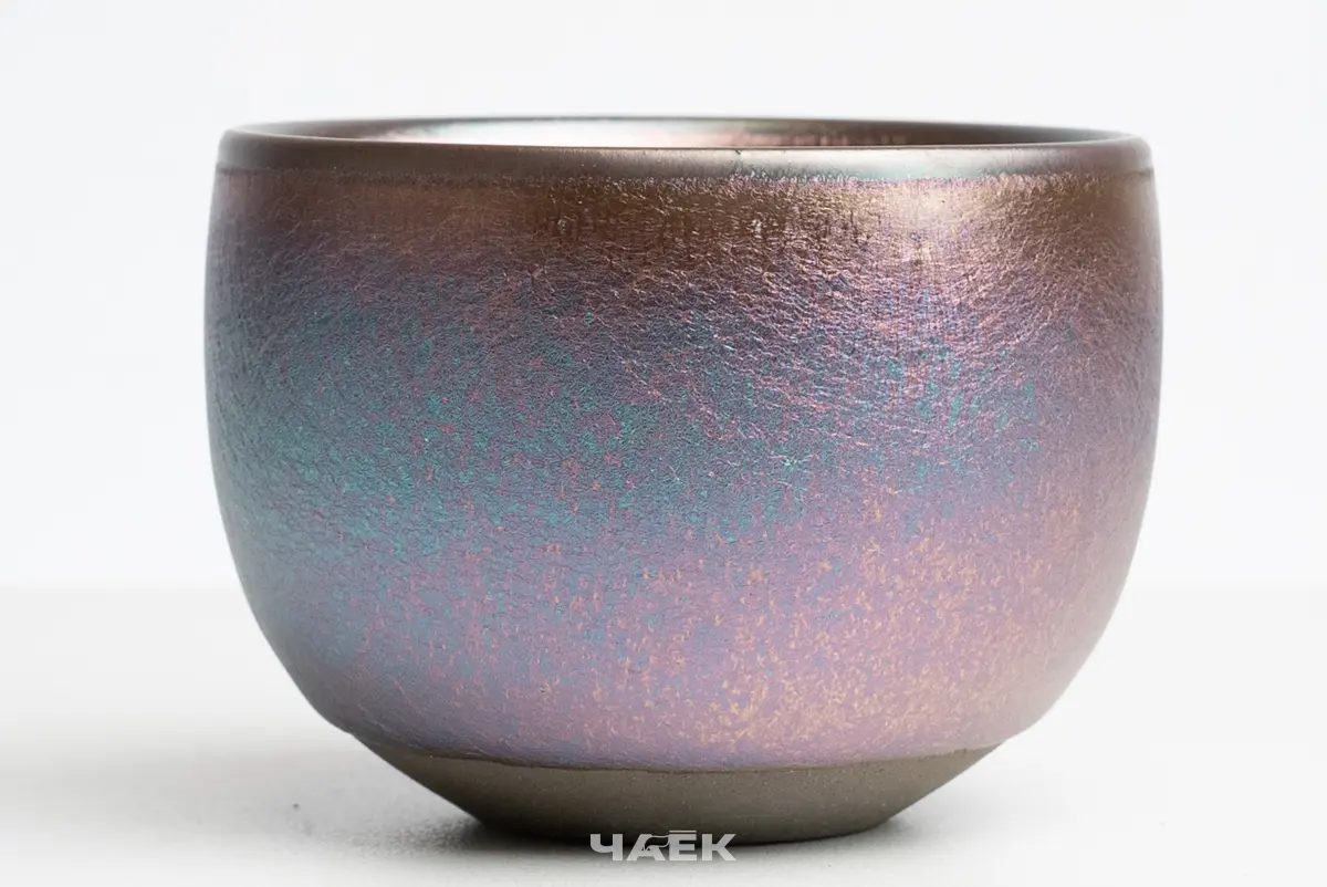 Пиала № 505, керамика, 105 мл